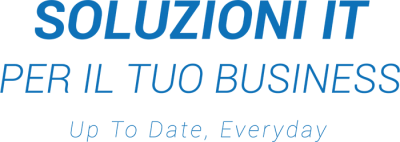 soluzioni it per il tuo business